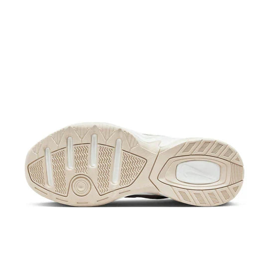 Men's M2K Tekno Summit White Shoes