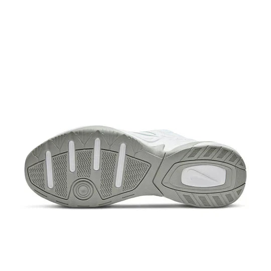 Men's M2K Tekno White Shoes