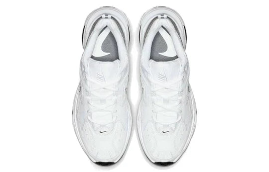 Men's M2K Tekno White Grey Shoes