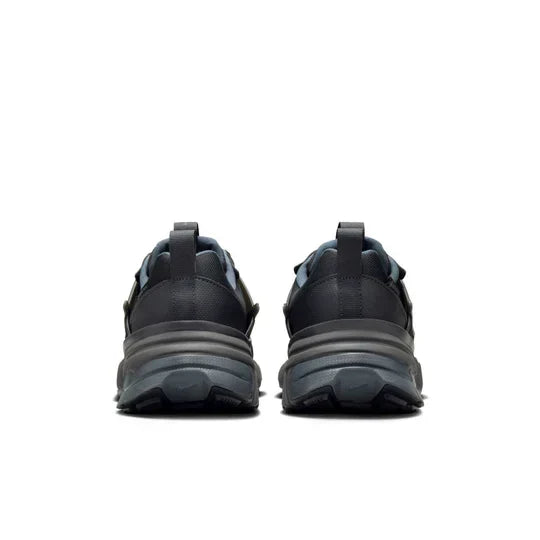 Men's Nike V2K Black Shoes
