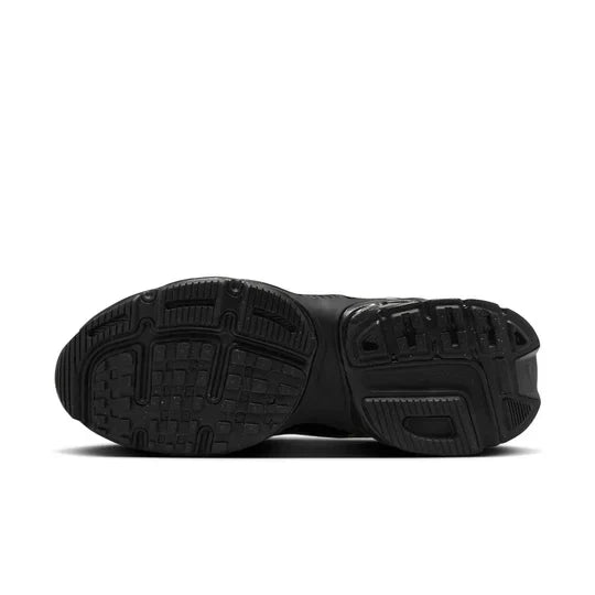 Men's Nike V2K Black Anthracite Shoes