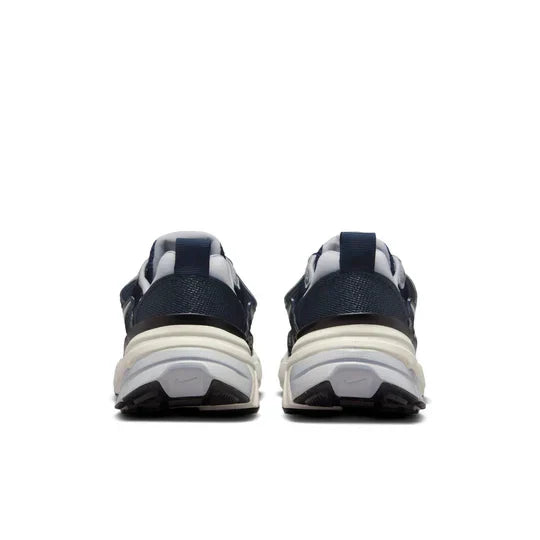 Men's Nike V2K Obsidian Wolf Grey Shoes