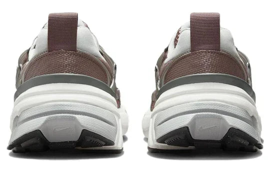 Men's Nike V2K 'Pure Platinum Wolf Smokey Mauve' Shoes