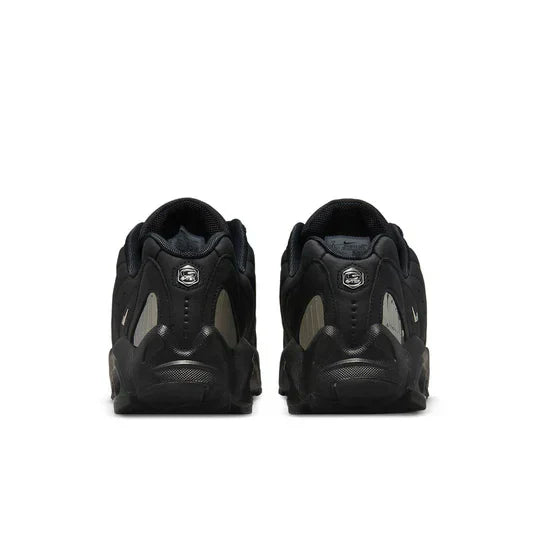 Men's Nike x NOCTA Drake Hot Step Air Terra Black Shoes