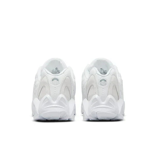 Men's Nike x NOCTA Drake Hot Step Air Terra White Shoes