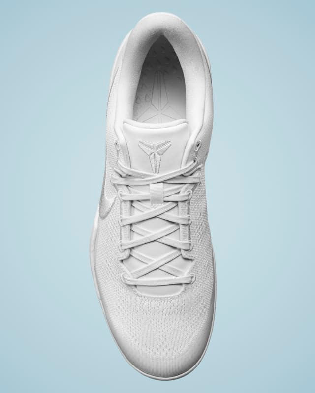 Men's Zoom Kobe 6 Halo Shoes
