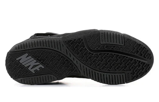 Men's Zoom LeBron 2 Birthday Shoes