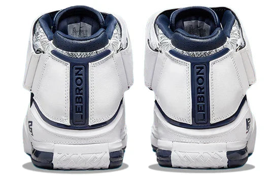 Men's Zoom LeBron 2 USA Shoes