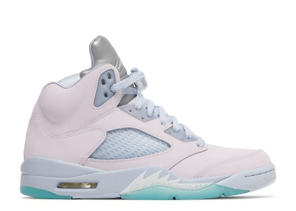 Men's Air Jordan 5 Retro Easter Shoes