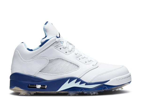 Men's Air Jordan 5 Retro Wing It' Shoes