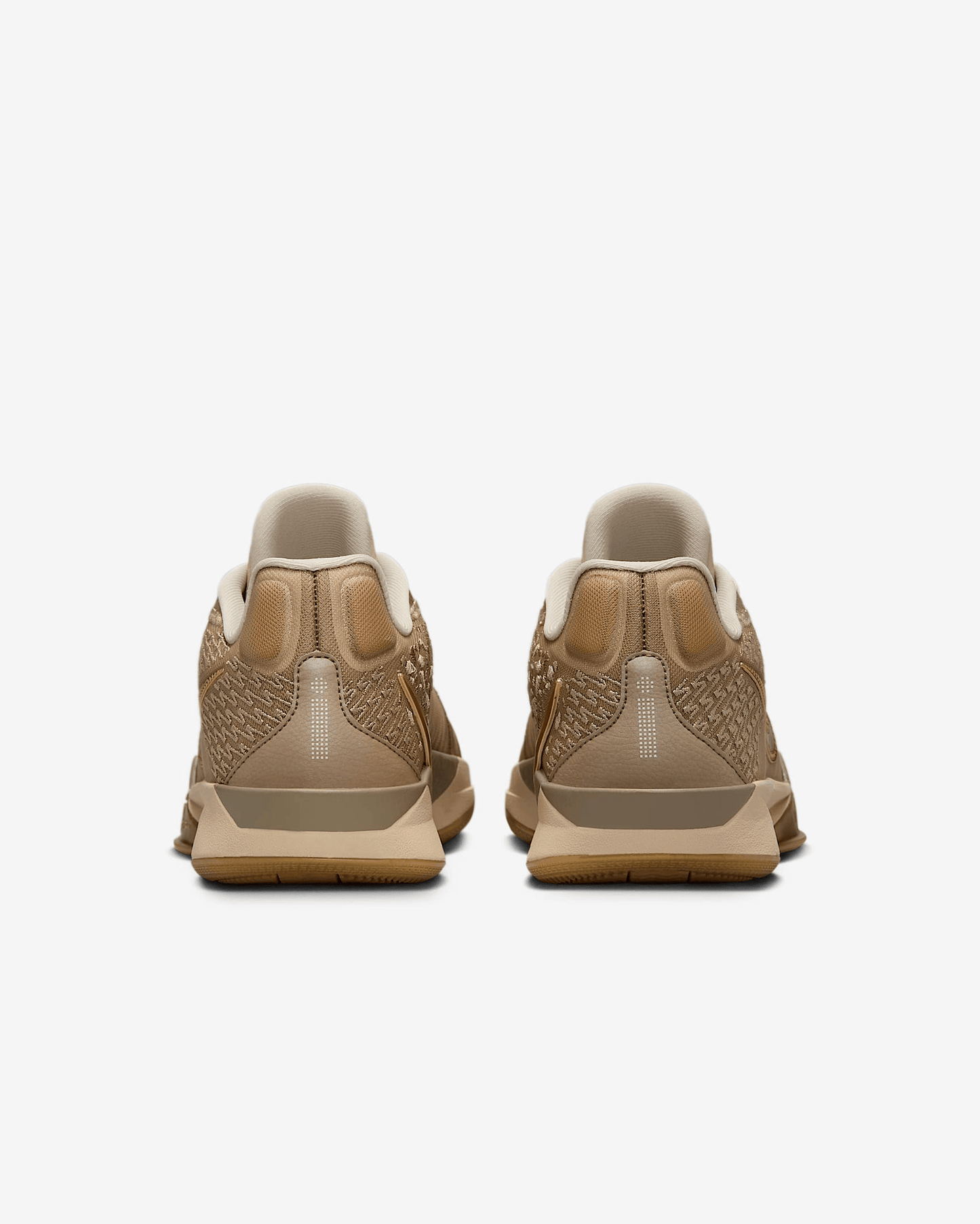 Men's Nike Sabrina 2 Khaki Shoes