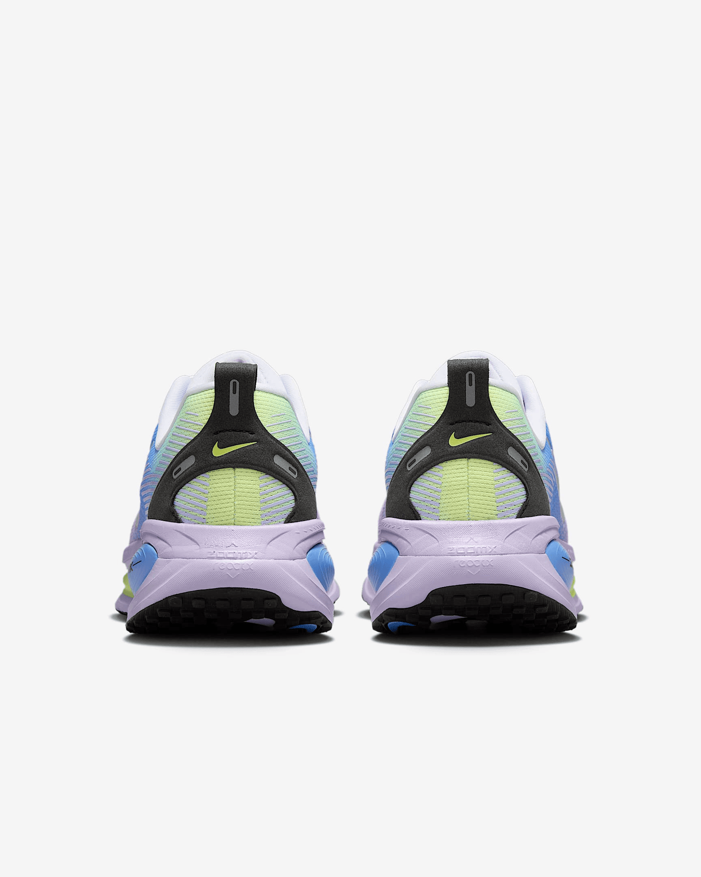 Men's Nike Vomero 18 Amethyst Tint Shoes