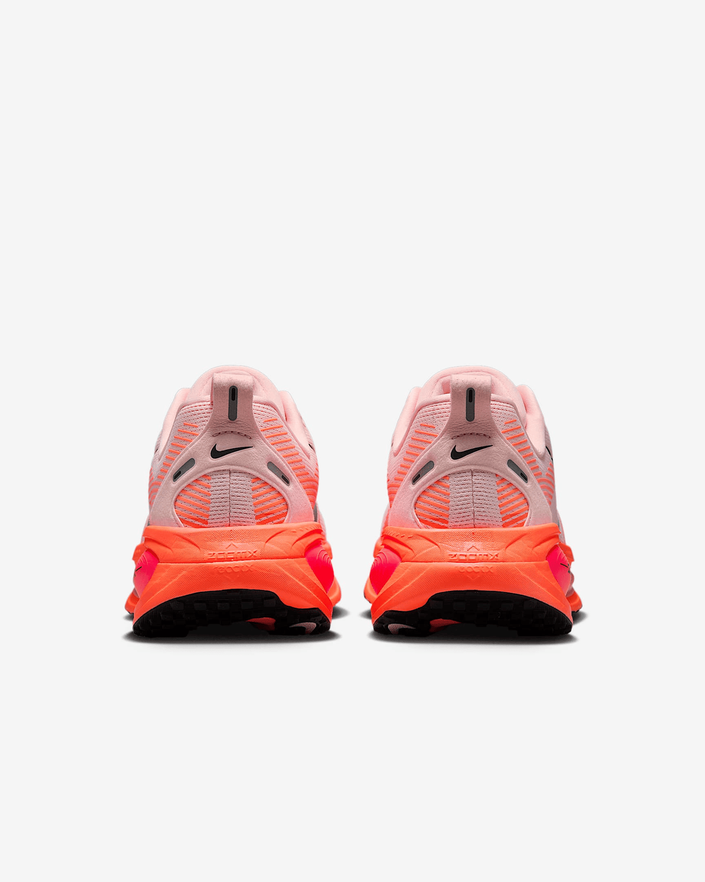 Men's Nike Vomero 18 Bright Crimson Shoes