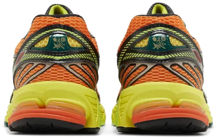 Men's Aimé Leon Dore x 860v2 'Orange' Shoes