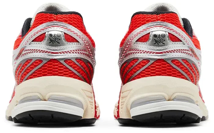 Men's Aimé Leon Dore x 860v2 'Red Sea Salt' Shoes