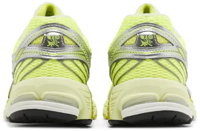 Men's Aimé Leon Dore x 860v2 ' Yellow' Shoes