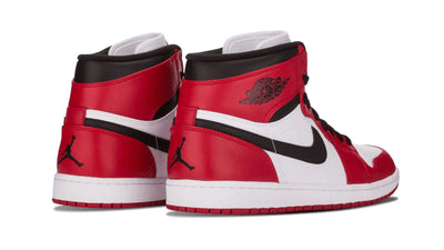 Men's Air Jordan 1 High Chicago Shoes