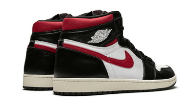 Men's Air Jordan 1 High Gym Red Shoes