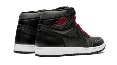Men's Air Jordan 1 High Gym Red Shoes