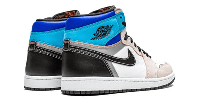 Men's Air Jordan 1 High Prototype Shoes