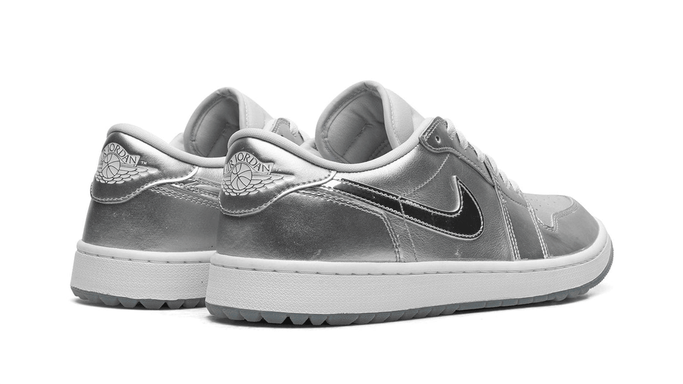 Men's Air Jordan 1 Low Gift Giving Shoes