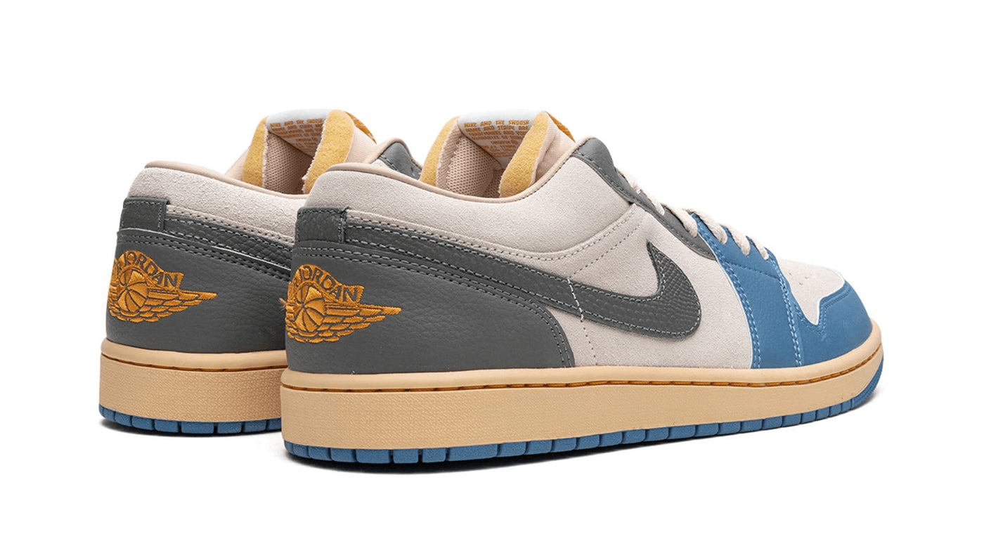 Men's Air Jordan 1 Low Tokyo 96 Shoes