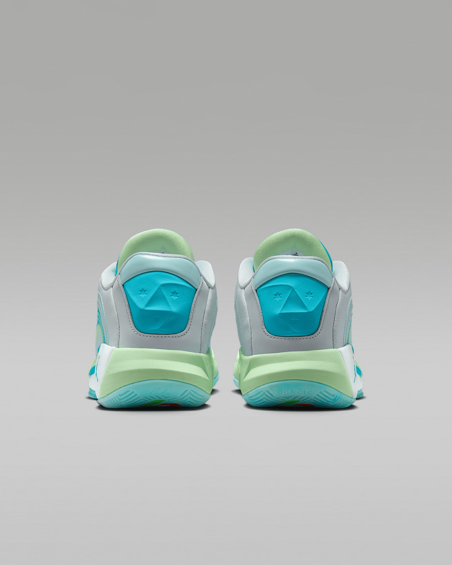 Men's Air Jordan Luka 4 Navigator Shoes