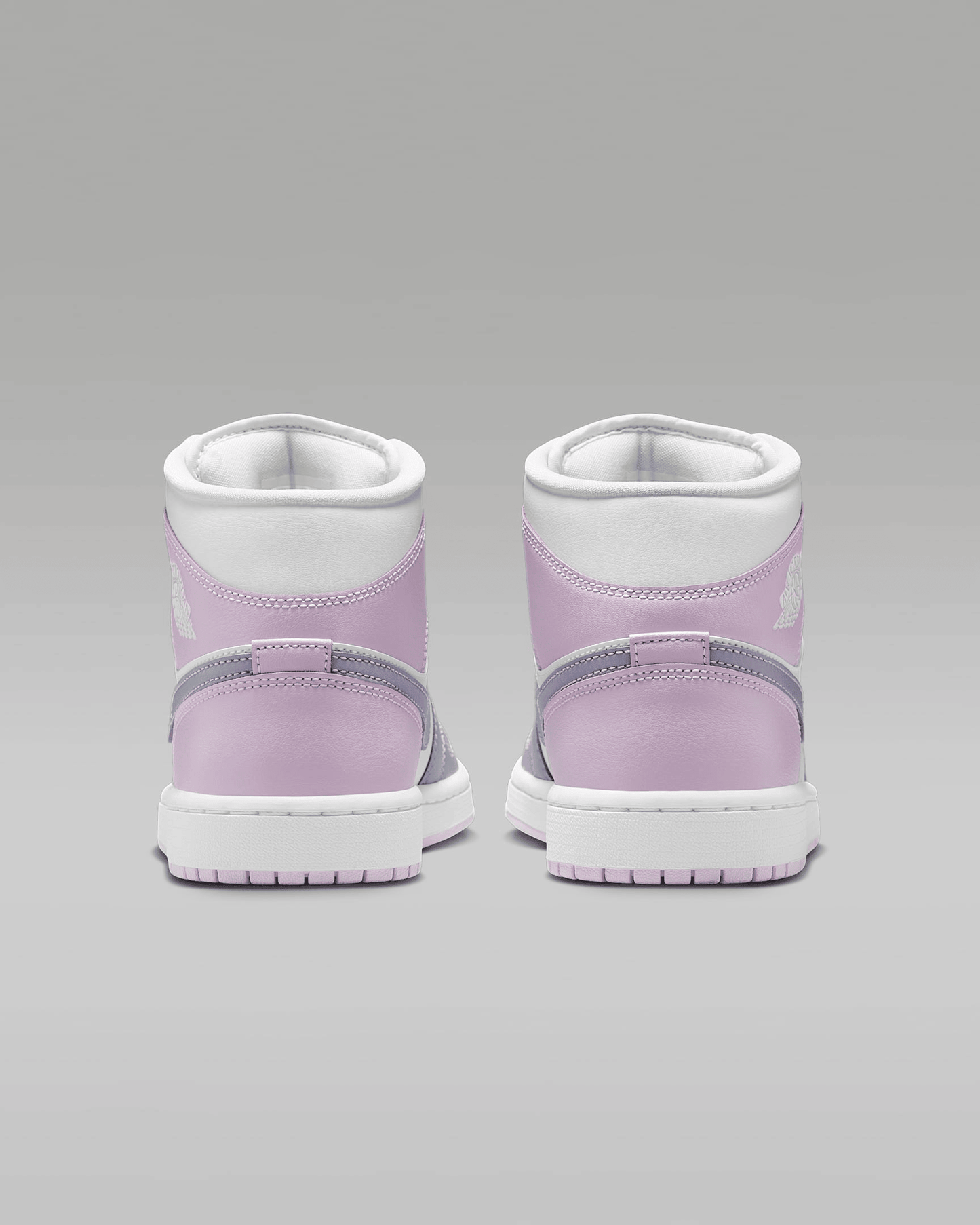 Men's Air Jordan 1 Mid SE Doll Shoes