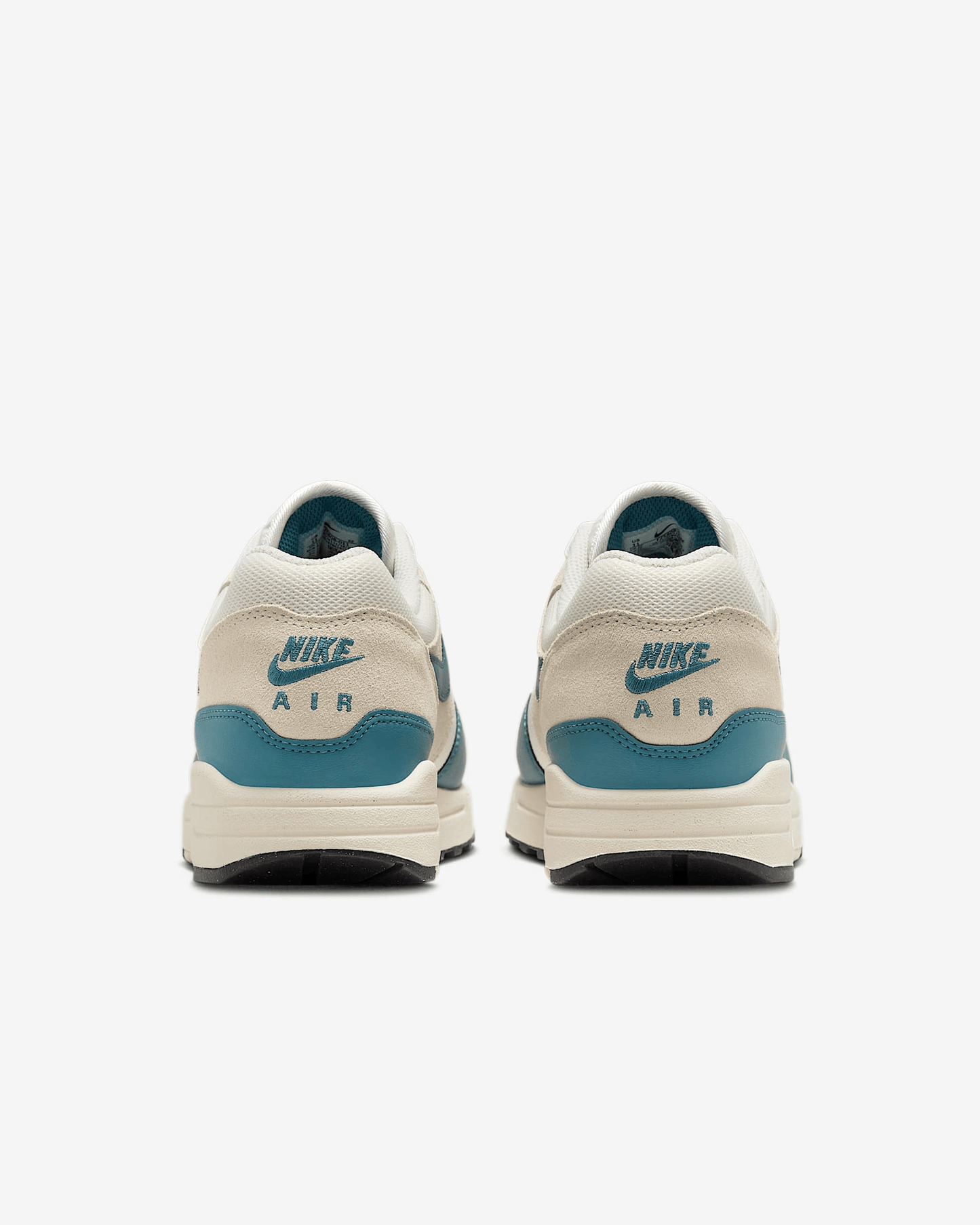 Men's Air Max 1 Essential Soft Pearl Shoes