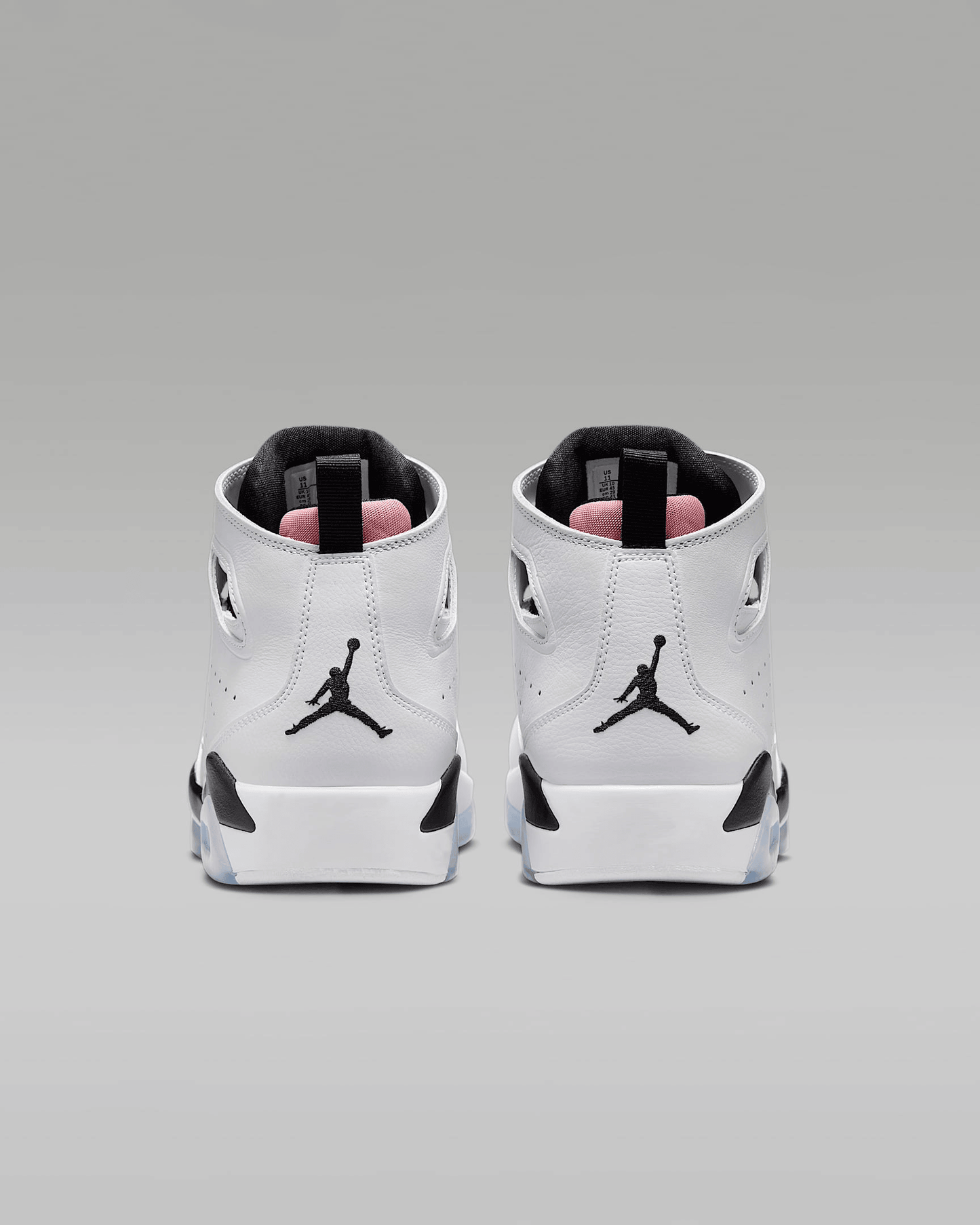 Men's Jordan Flight Club '91 Rust Pink Shoes