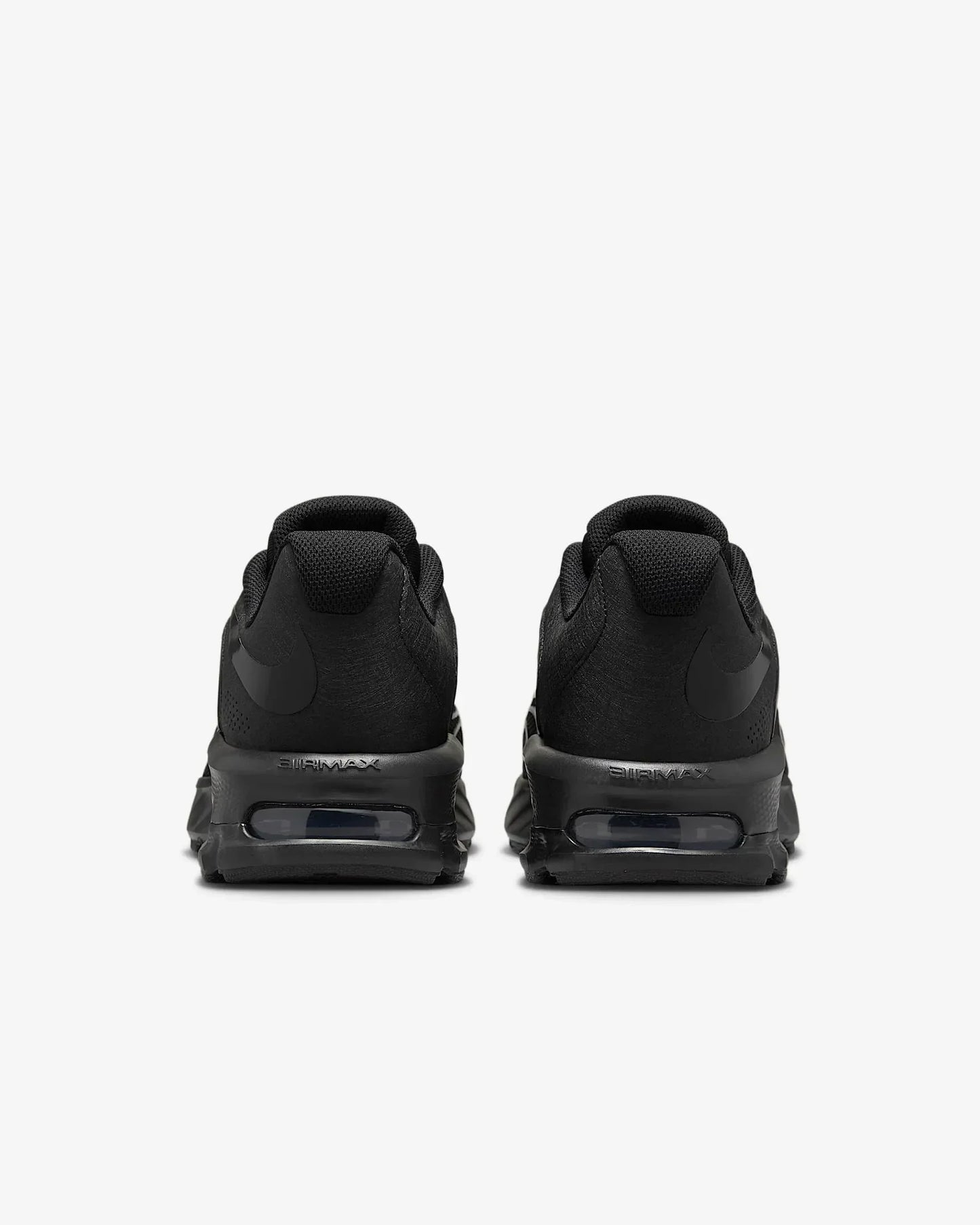 Men's Jordan Max Aura 6 Black Shoes