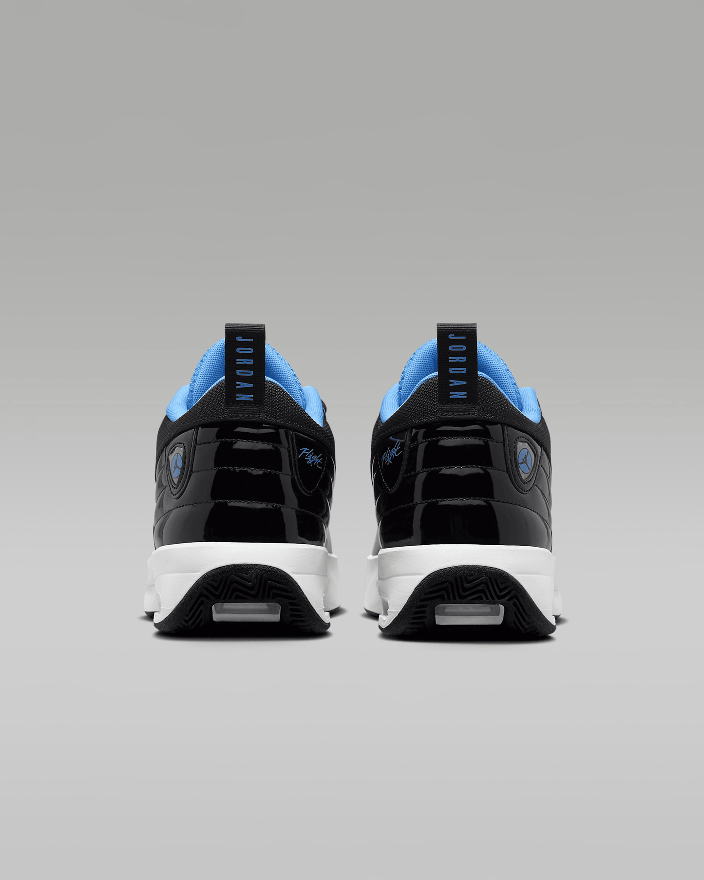 Men's Jordan Max Aura 6 Black Shoes
