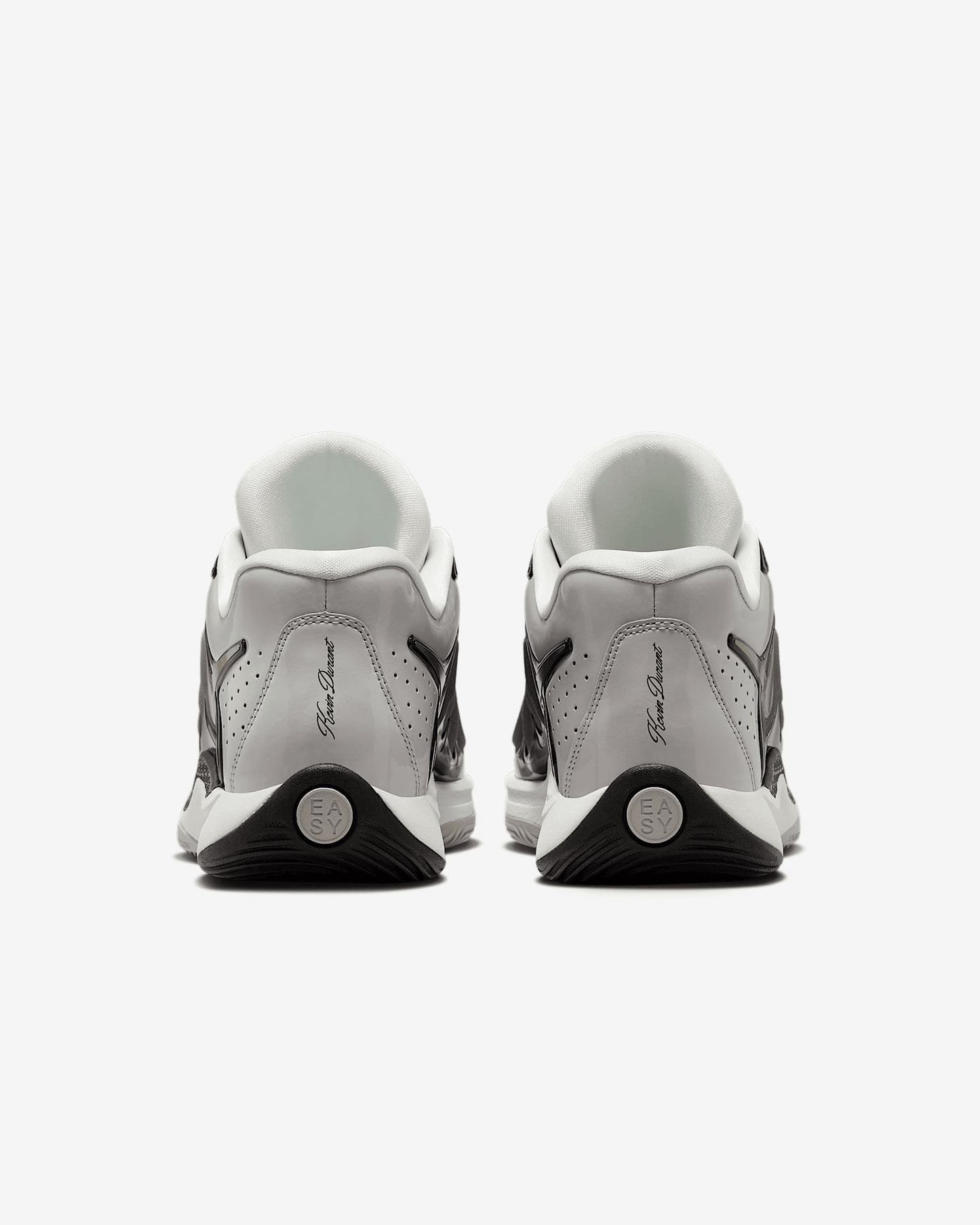 Men's Nike KD 17 Ep 'Light Iron Ore' Shoes