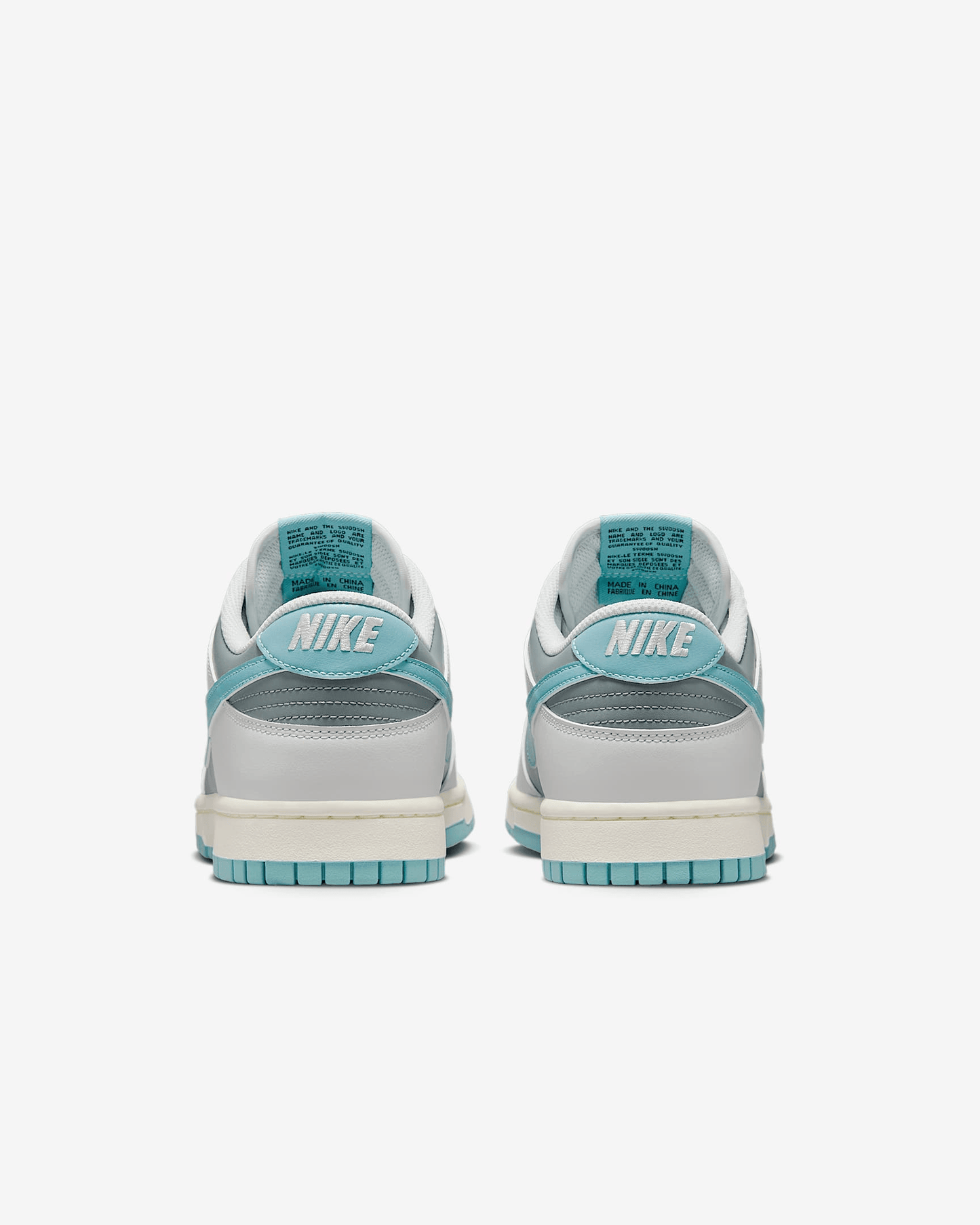 Men's Nike Dunk Low Retro Photon Dust Shoes
