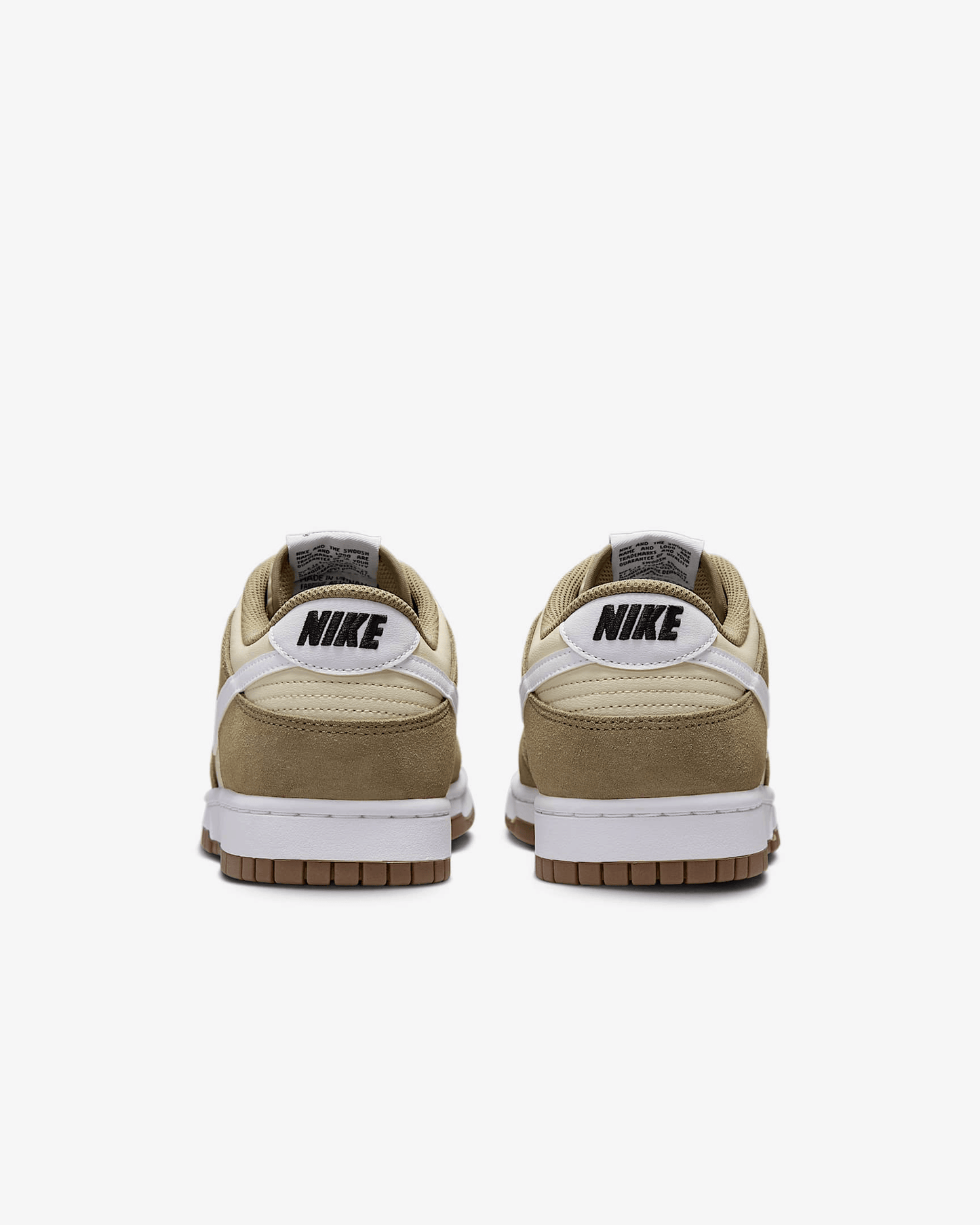 Men's Nike Dunk Low Retro SE Neutral Olive Shoes