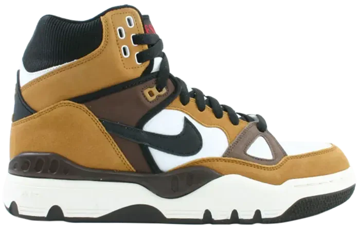 Men's Air Force 3 Low Hi Premium 'Escape' Shoes