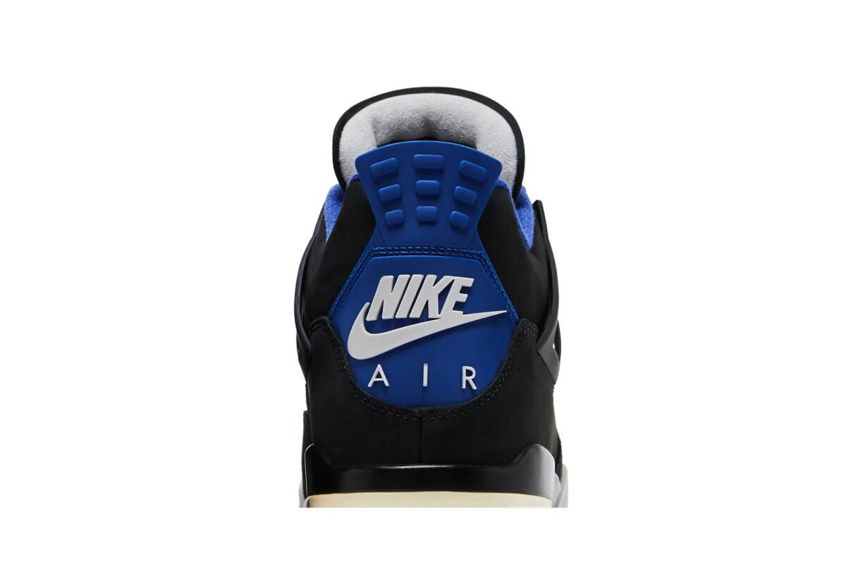 Men's Nike Air Jordan 4 Rare Air Shoes