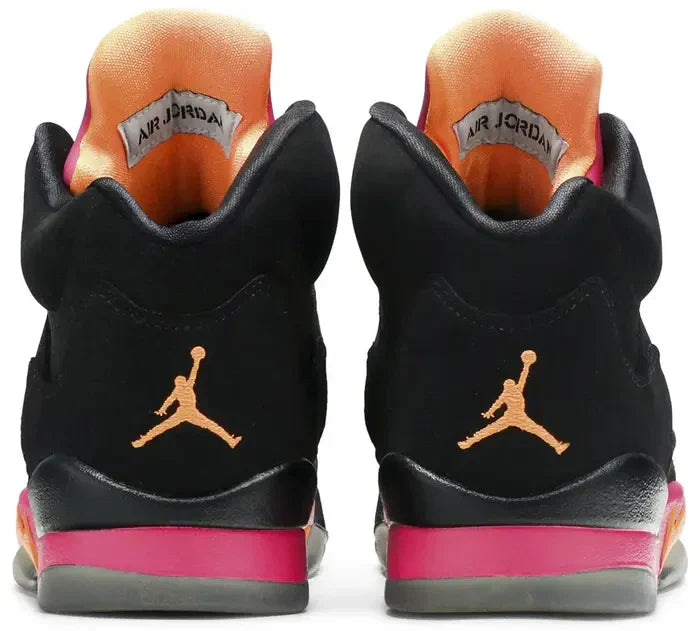 Men's Air Jordan 5 Floridian Shoes
