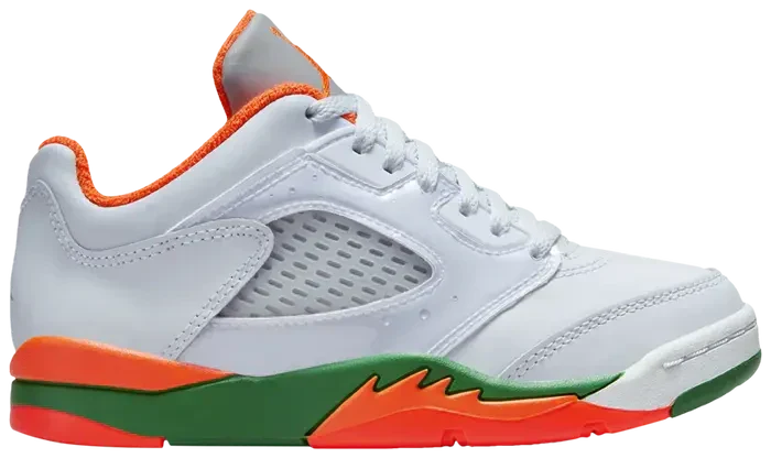 Men's Air Jordan 5 Hurricanes Shoes