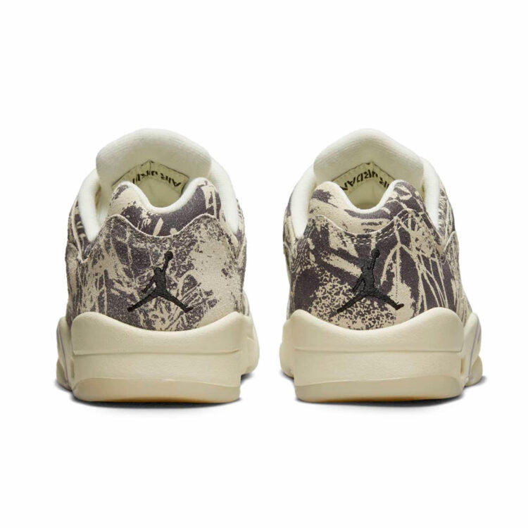 Men's Air Jordan 5 Low “Expression†Shoes