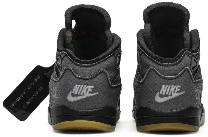 Men's Air Jordan 5 Muslin Shoes
