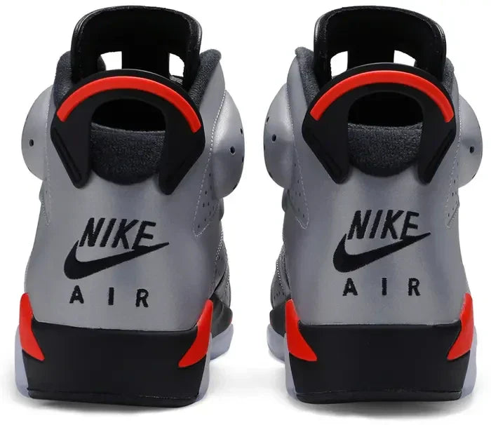 Men's Air Jordan 6 Reflections Of A Champion Shoes
