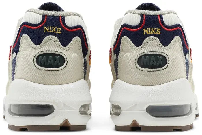 Men's Air Max 96 2 Beach Shoes
