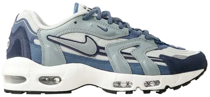 Men's Air Max 96 2 Mystic Navy Shoes