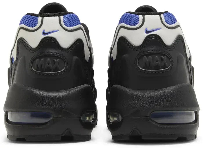 Men's Air Max 96 2 Persian Violet Shoes
