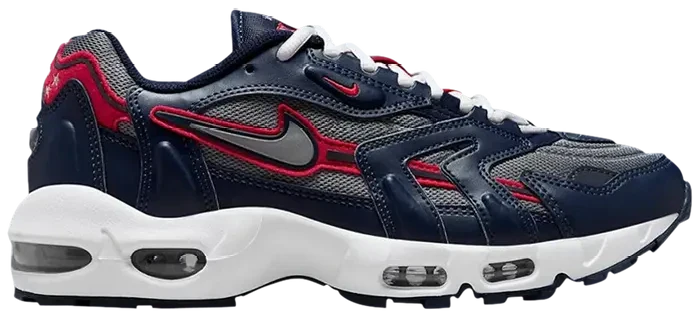 Men's Air Max 96 2 'USA' Shoes