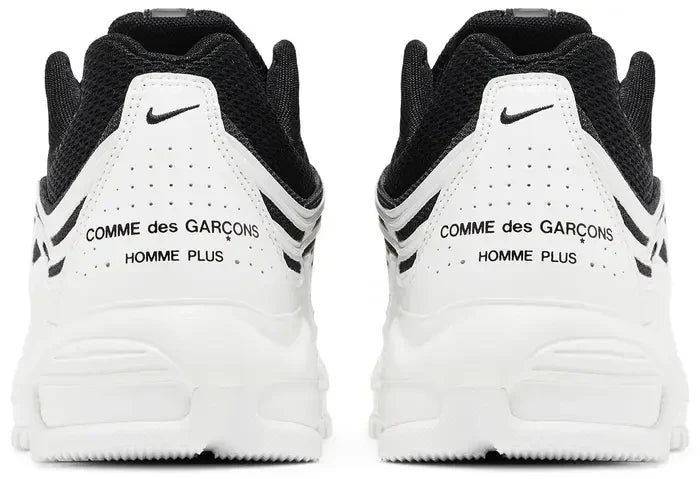 Men's Air Max TL 2.5 Black White Shoes