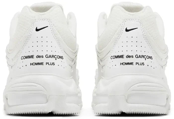 Men's Air Max TL 2.5 Summit White Shoes
