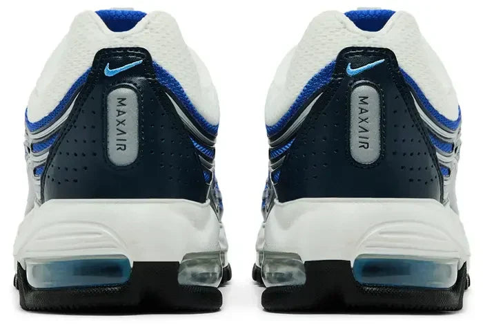 Men's Air Max TL 2.5 Summit White Obsidian Shoes