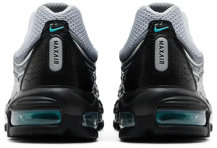 Men's Air Max TL 2.5 Wolf Grey Dusty Cactus Shoes